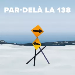 Par-delà la 138