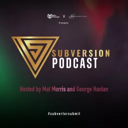The Subversion Podcast artwork