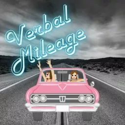 Verbal Mileage Podcast artwork