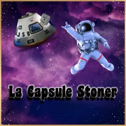 La Capsule Stoner saison 01