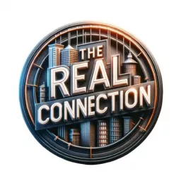 The Real Connection Podcast artwork