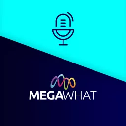MegaCast Podcast artwork
