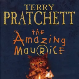 Discworld 28 - The Amazing Maurice and His Educated Rodents by Terry Pratchett (Full Audiobook)