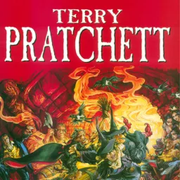 Discworld 23 - Carpe Jugulum by Terry Pratchett (Full Audiobook) Podcast artwork