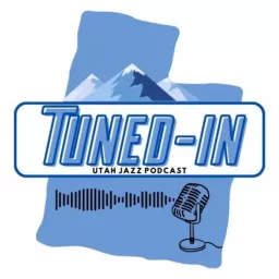 Tuned-In: Utah Jazz Podcast artwork