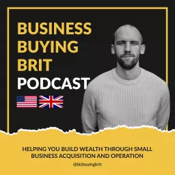 Business Buying Brit Podcast