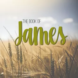 The Book of James Podcast artwork