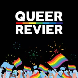 Queer Revier - der LGBTQ+ Podcast artwork