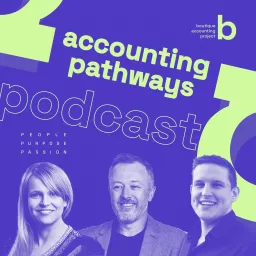 Accounting Pathways Podcast artwork