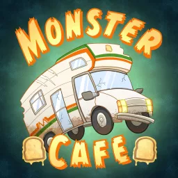 Monster Cafe