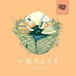 Yonder Podcast artwork