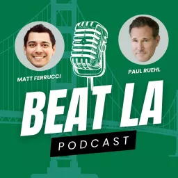 Beat LA Podcast artwork