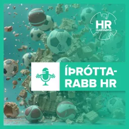 Íþróttarabb HR Podcast artwork