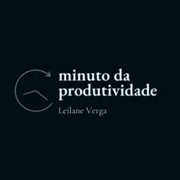 Minuto da Produtividade