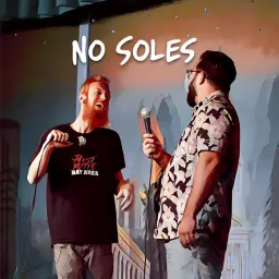 No Soles Podcast artwork