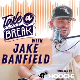 A Break with Jake Banfield Podcast artwork