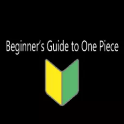 Beginner`s Guide to One Piece