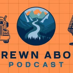 Strewn About Podcast artwork