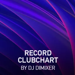 Record Club Chart