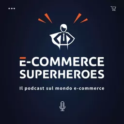 E-commerce Superheroes