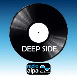Deep Side Podcast artwork