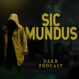 Sic Mundus | DARK Podcast artwork