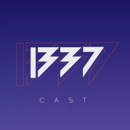 1337 Podcast artwork