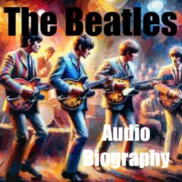 The Beatles - Audio Biography