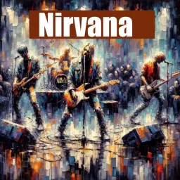 Nirvana - Audio Biography