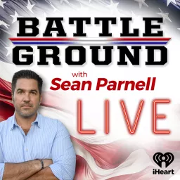 Sean Parnell Battleground Podcast artwork