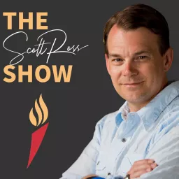 The Scott Ross Show Podcast artwork