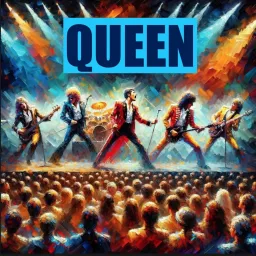 The Musical Evolution of Queen