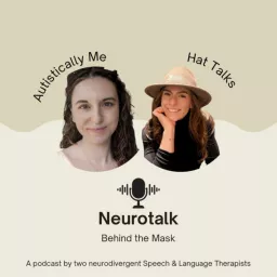 Neurotalk Podcast: Behind the Mask