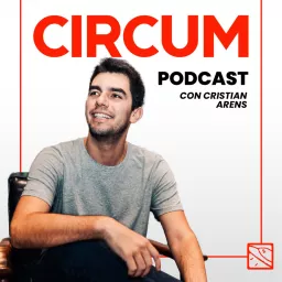 CIRCUM Podcast artwork