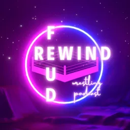 Feud Rewind Podcast artwork