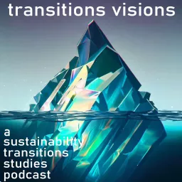 Transitions Visions Podcast artwork