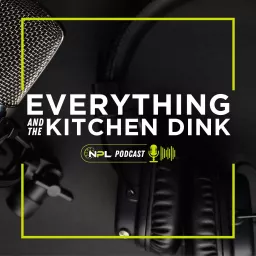 Everything and the Kitchen Dink