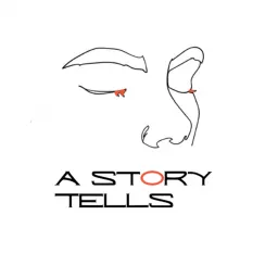 A Story Tells Podcast artwork
