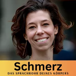 Schmerz, das Sprachrohr deines Körpers Podcast artwork