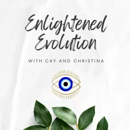 Enlightened Evolution Podcast artwork