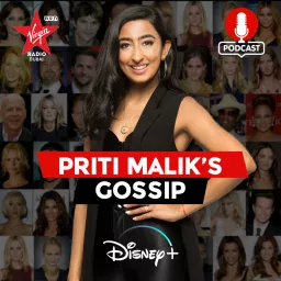 Priti Malik's Gossip