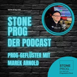 STONE PROG | Der Podcast