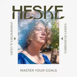 Master Your Goals - Heske van Esch