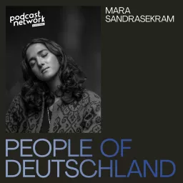 People Of Deutschland – Der Podcast artwork