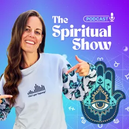 The Spiritual Show Podcast artwork