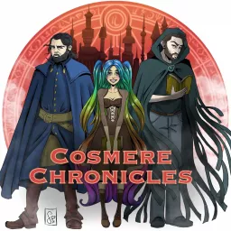 Cosmere Chronicles