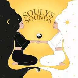 Soulys Sounds Meditationen Podcast artwork