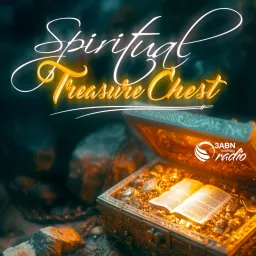 Spiritual Treasure Chest Podcast artwork