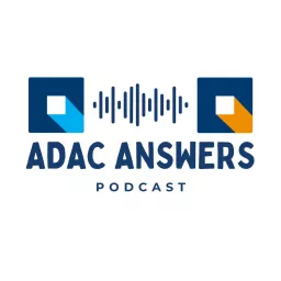 ADAC Answers Podcast artwork