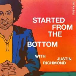 Started from the Bottom Podcast artwork